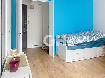 Appartement - 29 m² - 1 pièce