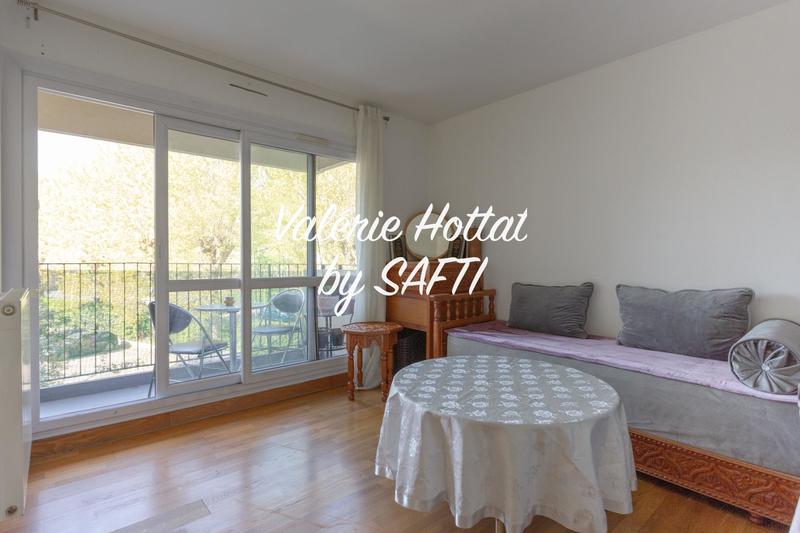 Appartement - 78 m² - 4 pièces