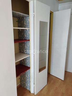 Appartement - 27 m² - 1 pièce