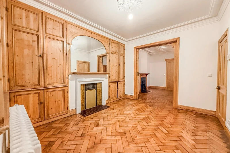 Maison - 128 m² - 6 pièces