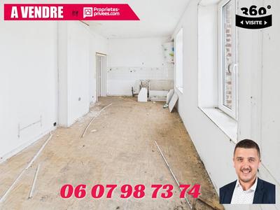 Immeuble - 430 m² - 30 pièces
