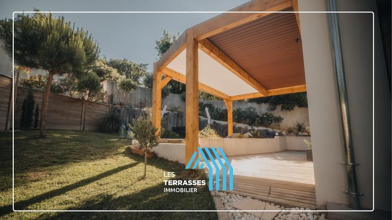 Villa - 116 m² - 5 pièces