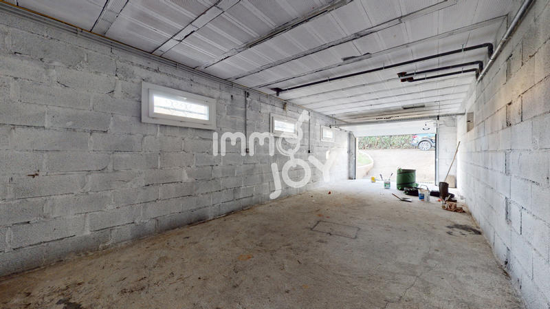 Maison - 108 m² - 5 pièces