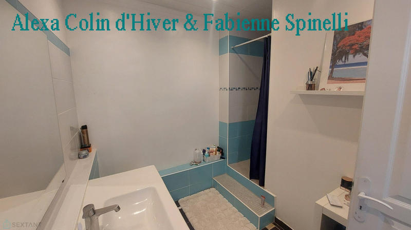 Maison - 174 m² - 7 pièces