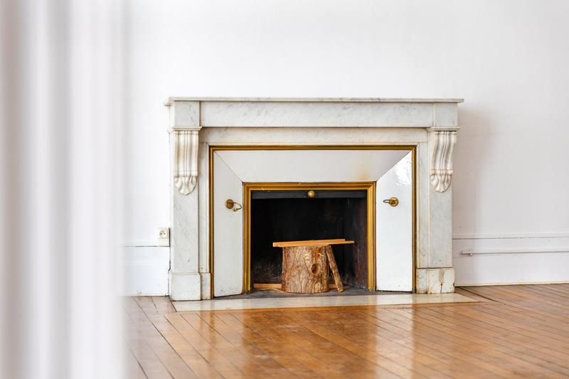 Appartement - 211 m² - 6 pièces