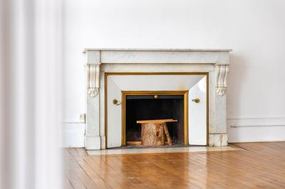 Appartement - 211 m² - 6 pièces