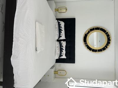 Appartement - 32 m² - 2 pièces