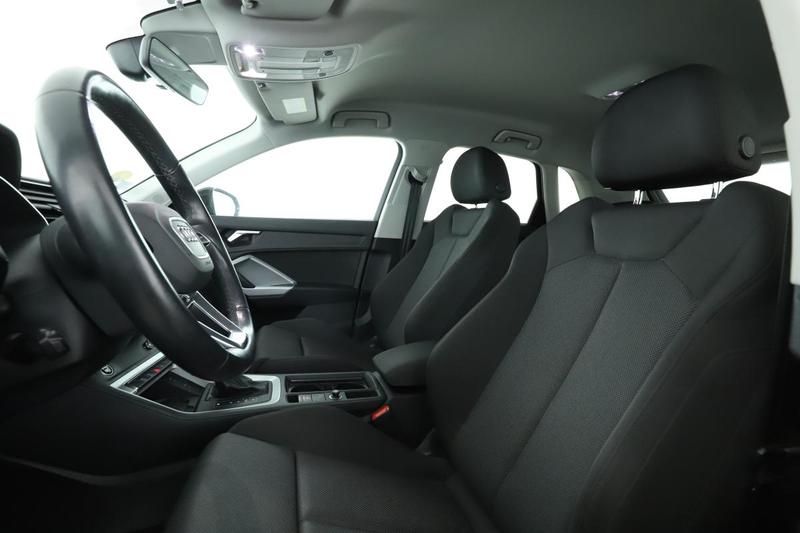 Audi Q3 35 Tdi s tronic 7 150 ch