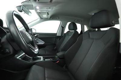 Audi Q3 35 Tdi s tronic 7 150 ch