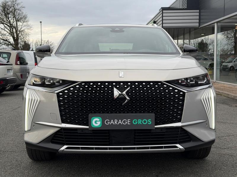 Ds Ds 7 BlueHDi 130 Eat8 Opera