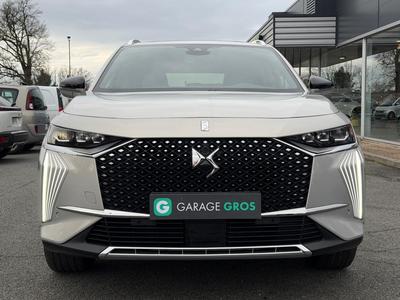 Ds Ds 7 BlueHDi 130 Eat8 Opera