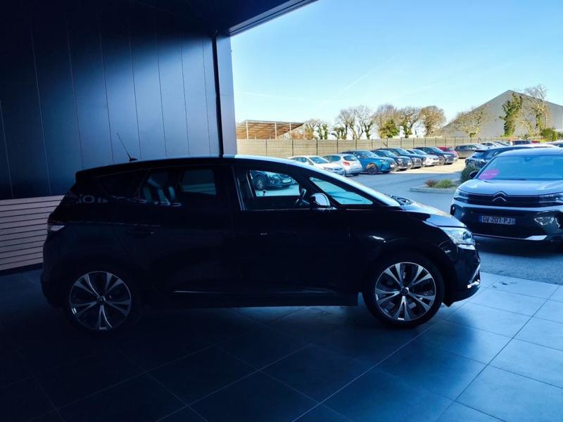 Renault Scénic IV Tce 140 Energy Intens