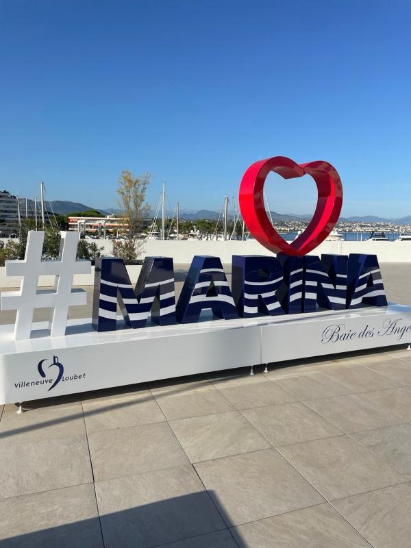 Appartement - 54 m² - 2 pièces