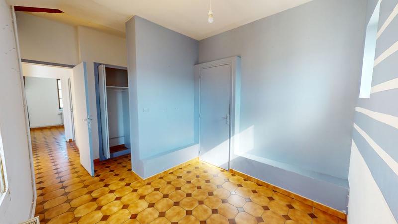 Appartement - 99 m² - 3 pièces