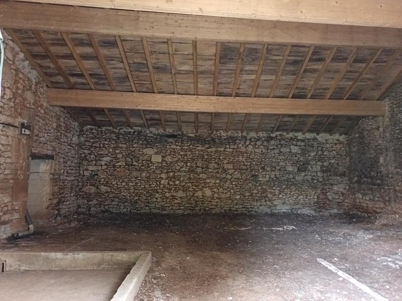 Maison - 158 m² - 2 pièces