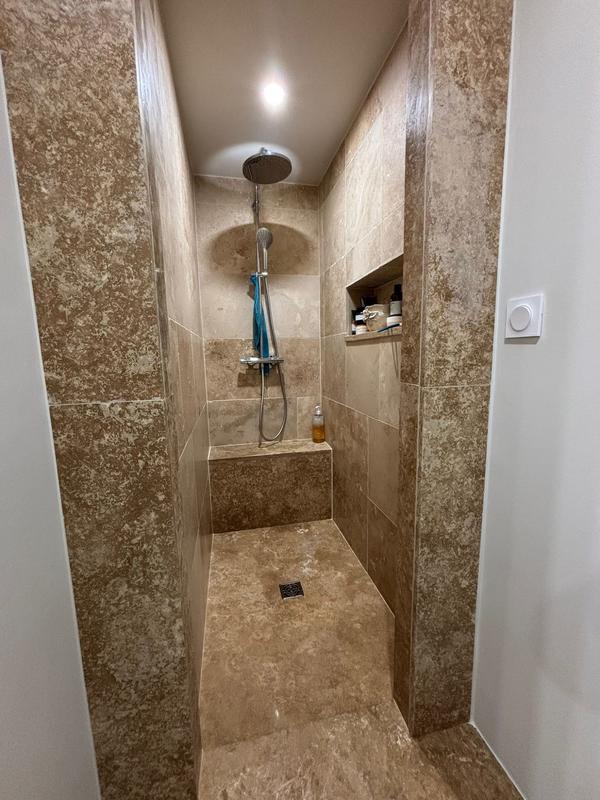 Villa - 213 m² - 5 pièces