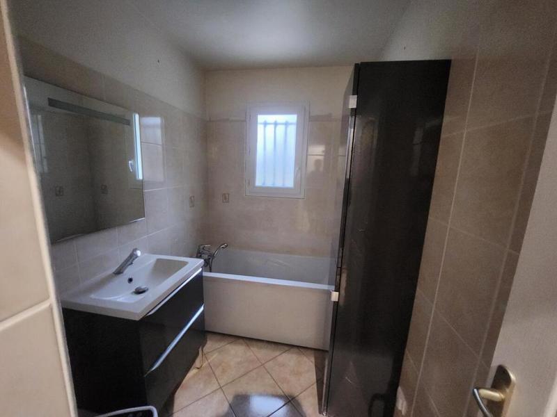 Maison - 58 m² - 4 pièces