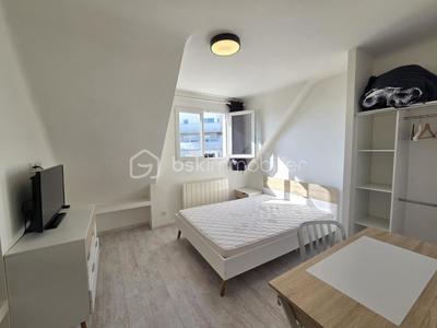 Appartement - 33 m² - 4 pièces