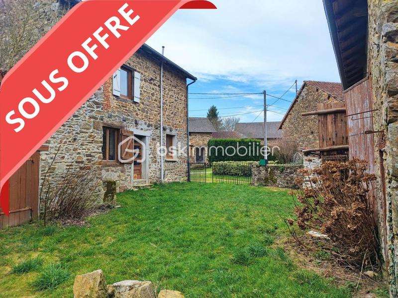 Maison - 78 m² - 5 pièces