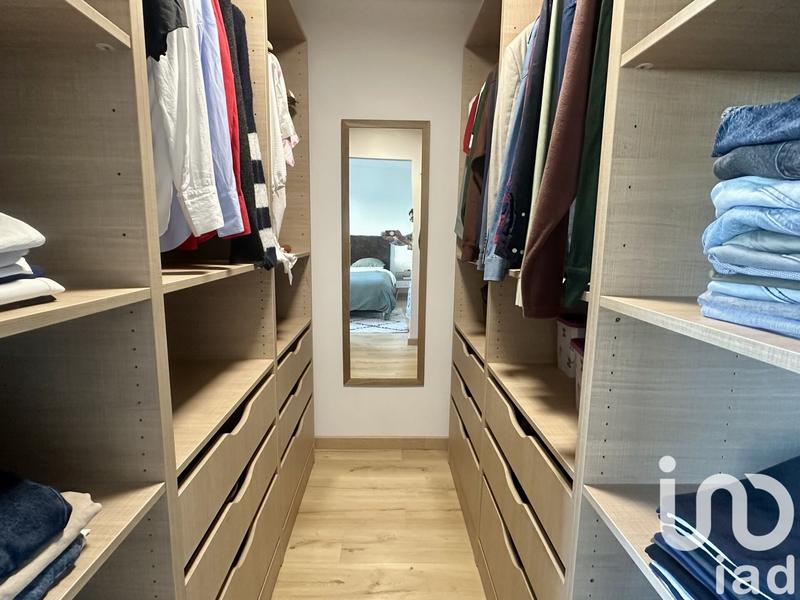 Maison - 125 m² - 4 pièces