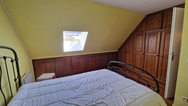 Maison - 76 m² - 3 pièces