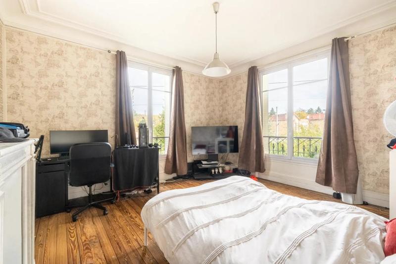 Maison en pierre - 116 m² - 6 pièces