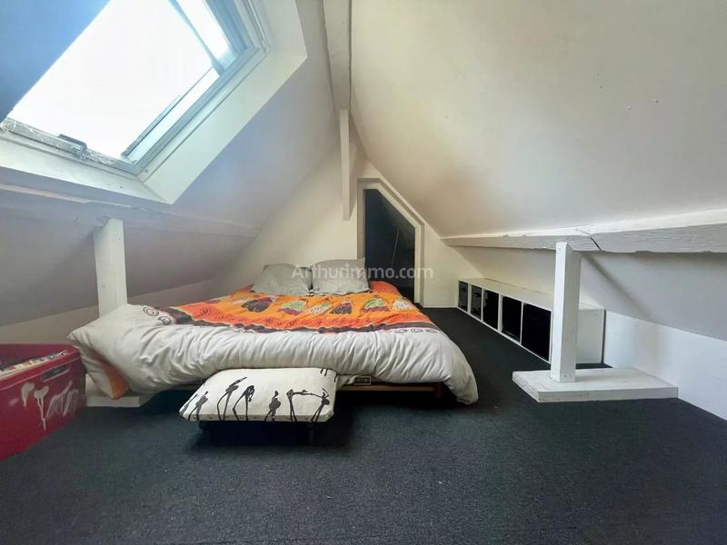 Maison - 180 m² - 7 pièces