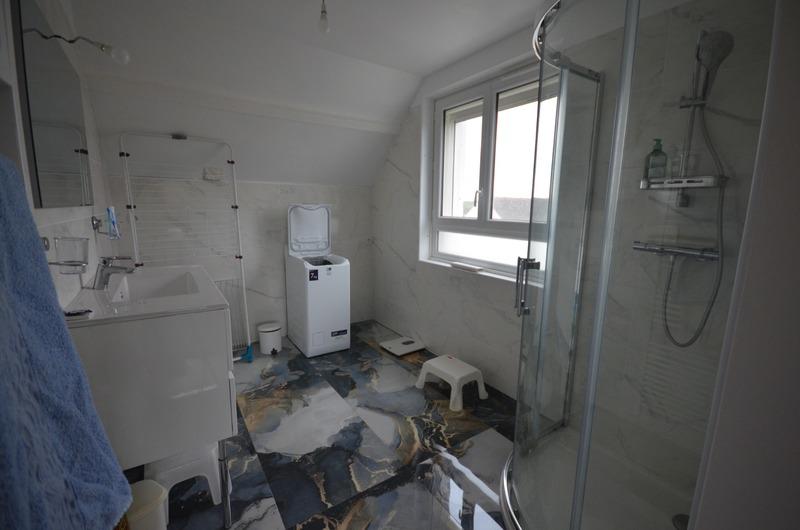 Maison - 158 m² - 6 pièces