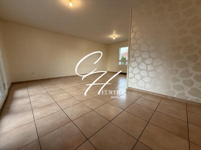 Appartement - 78 m² - 4 pièces