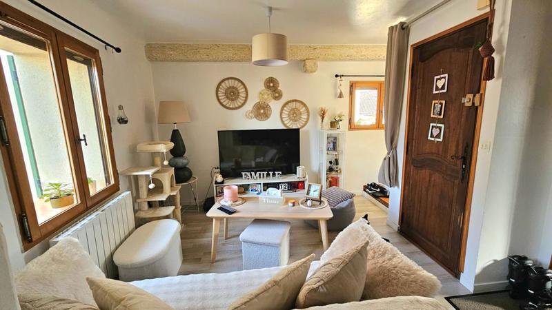 Appartement - 65 m² - 4 pièces