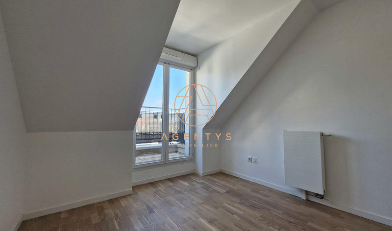 Appartement - 80 m² - 4 pièces