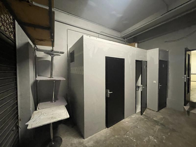 Local commercial - 177 m²