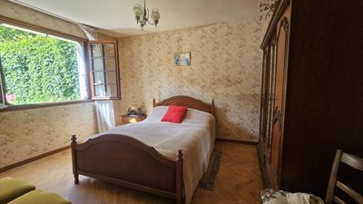 Maison - 84 m² - 3 pièces