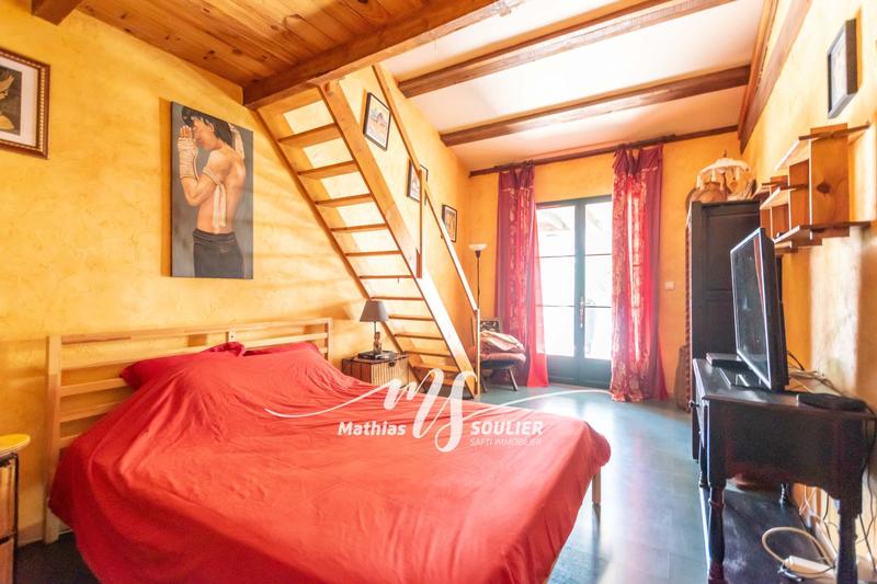 Villa - 400 m² - 14 pièces