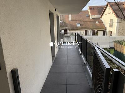 Appartement - 25 m² - 1 pièce