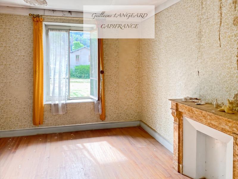 Propriété - 409 m² - 10 pièces