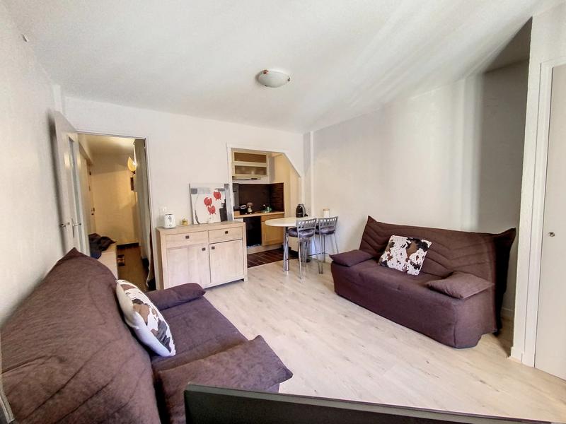 Appartement - 26 m² - 1 pièce