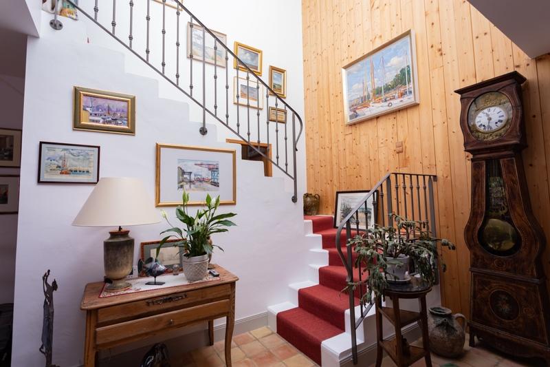 Maison - 196 m² - 6 pièces