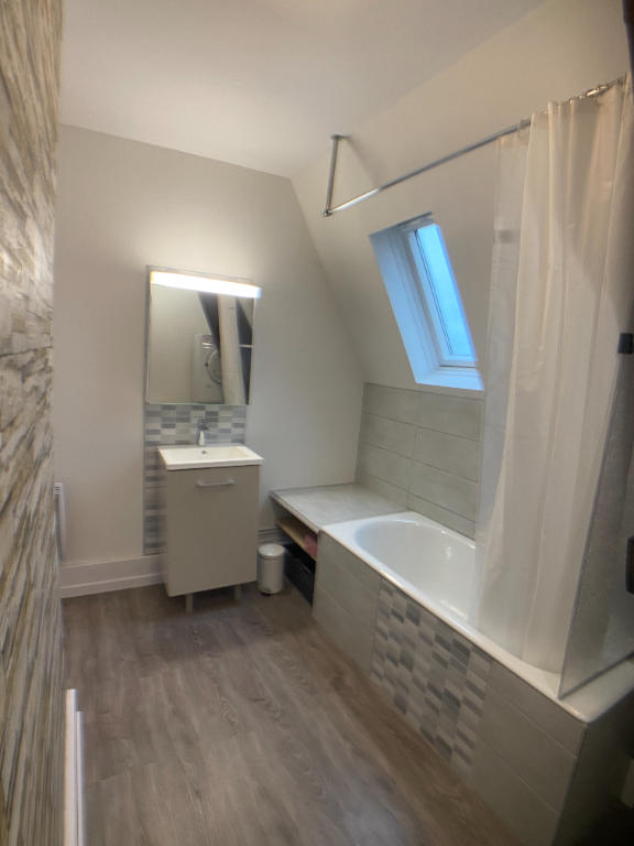 Appartement - 34 m² - 2 pièces