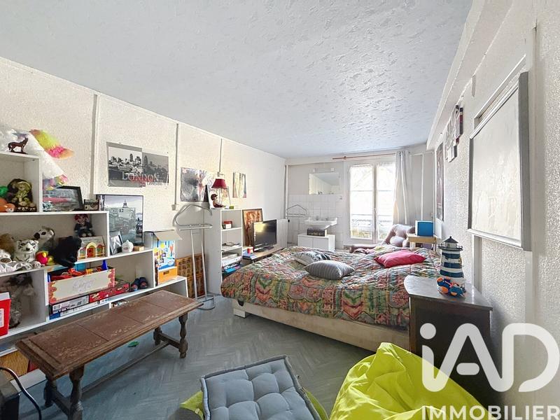 Maison de ville - 160 m² - 7 pièces