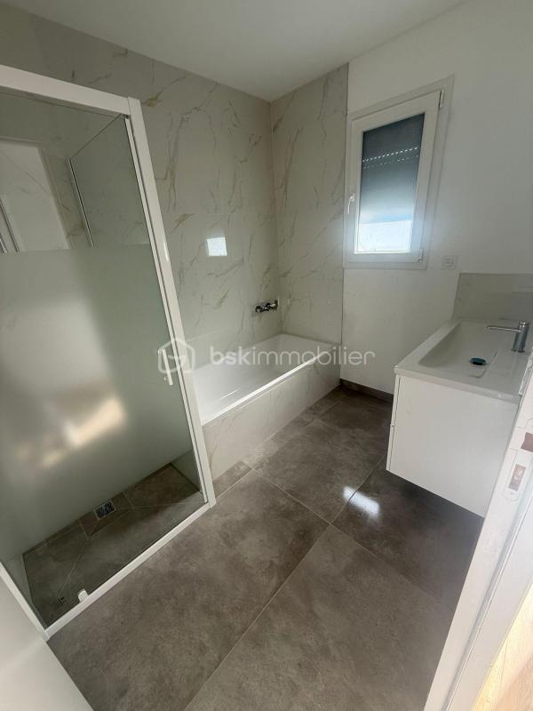 Maison - 154 m² - 5 pièces