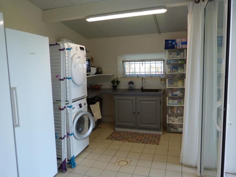 Maison de campagne - 222 m² - 6 pièces