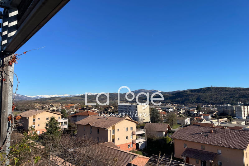 Appartement - 52 m² - 2 pièces