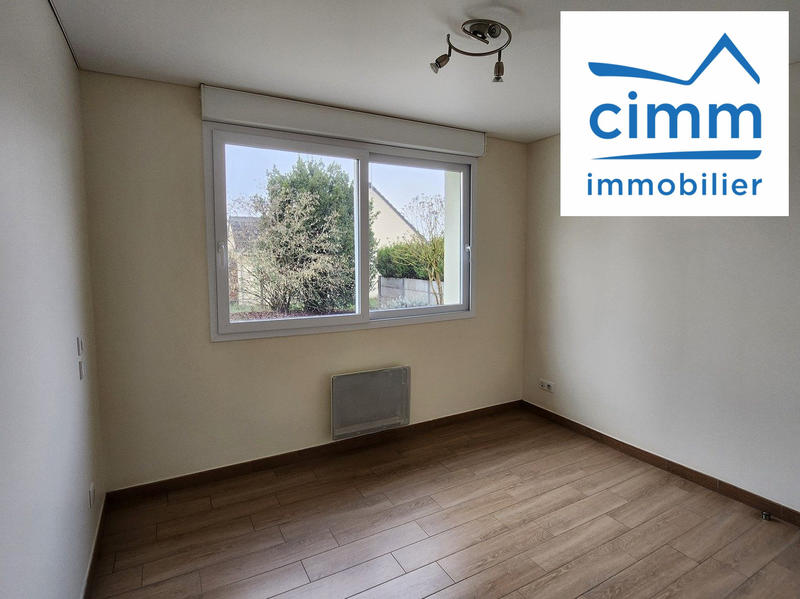 Maison traditionnelle - 60 m² - 4 pièces