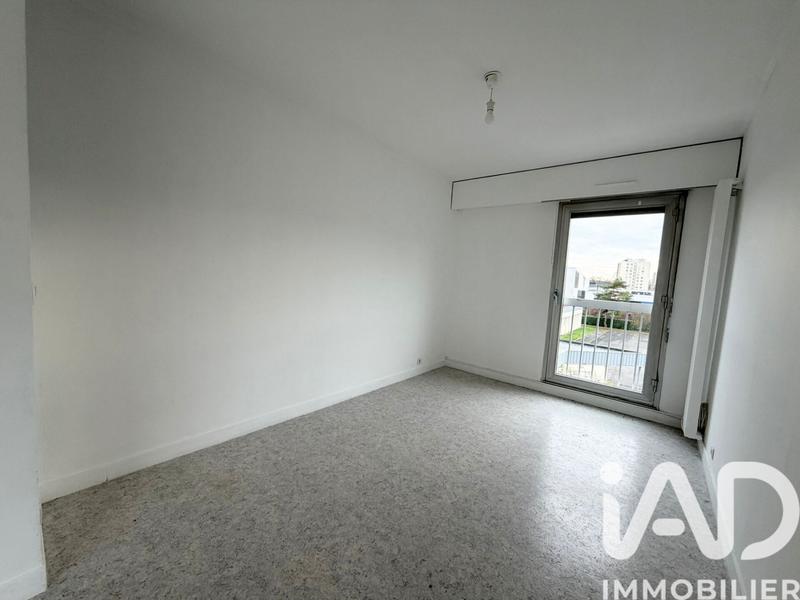 Appartement - 80 m² - 3 pièces