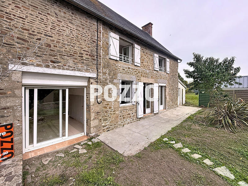 Maison - 130 m² - 4 pièces