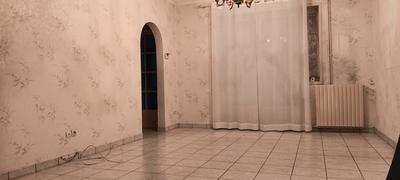 Maison - 70 m² - 4 pièces