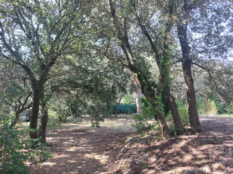 Bastide - 270 m² - 10 pièces