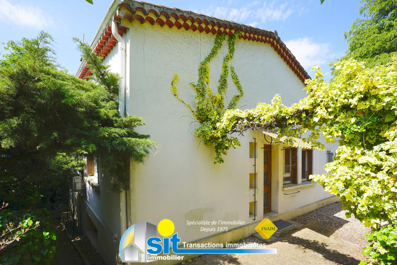 Maison - 126 m² - 6 pièces