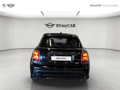 Mini 5 portes Hatch F55 Lci II One 102 ch Dkg7 Edition Camden